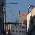 Die bekannte Altstadt Bratislavas (slovac_republic_100_3754.jpg) Bratislava, Slowakei, Slowakische Republik